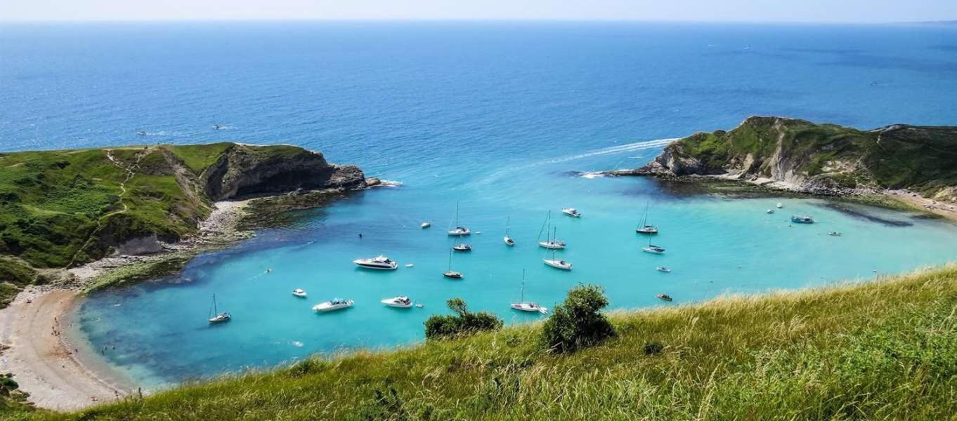 Rockley Park - Coral Hotel Пул Екстериор снимка