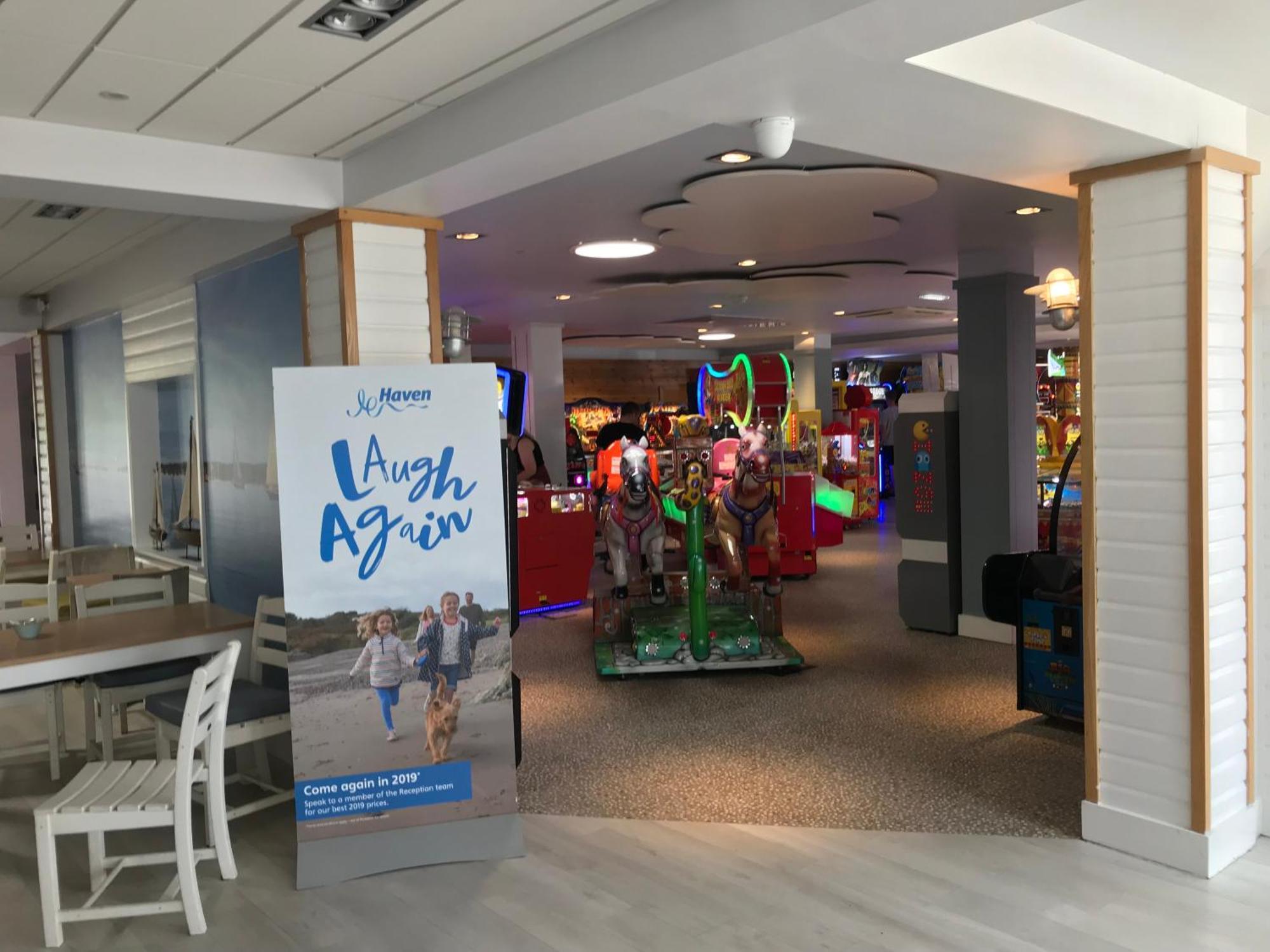 Rockley Park - Coral Hotel Пул Екстериор снимка