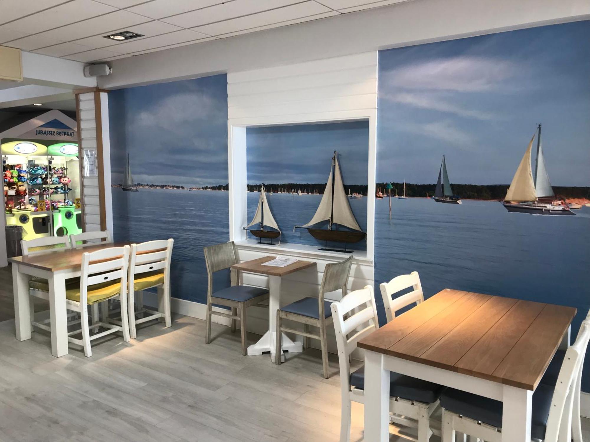 Rockley Park - Coral Hotel Пул Екстериор снимка
