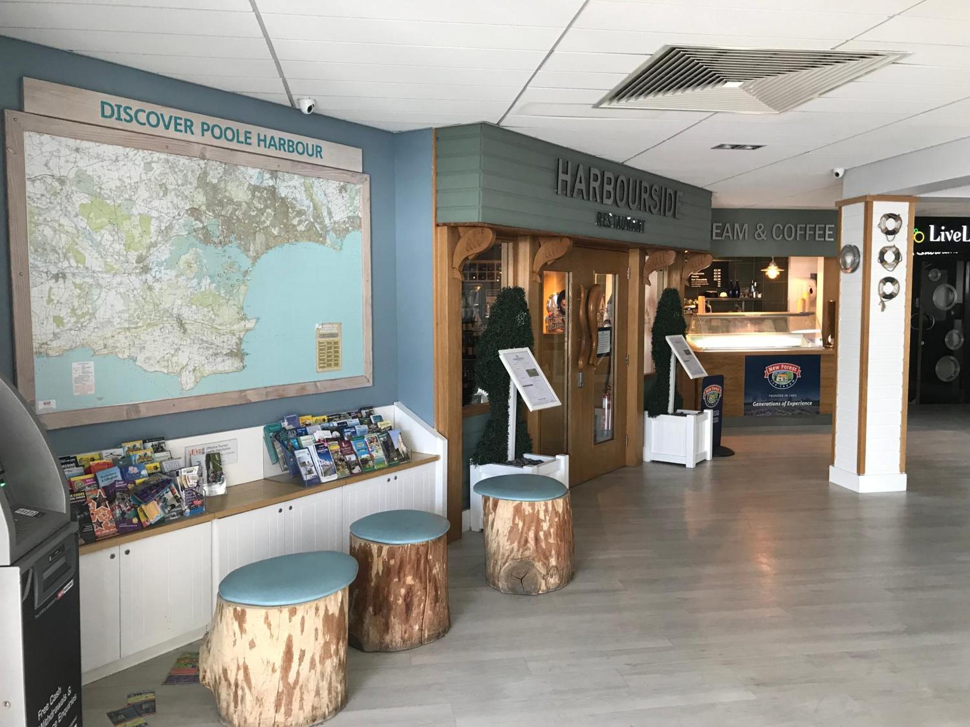 Rockley Park - Coral Hotel Пул Екстериор снимка