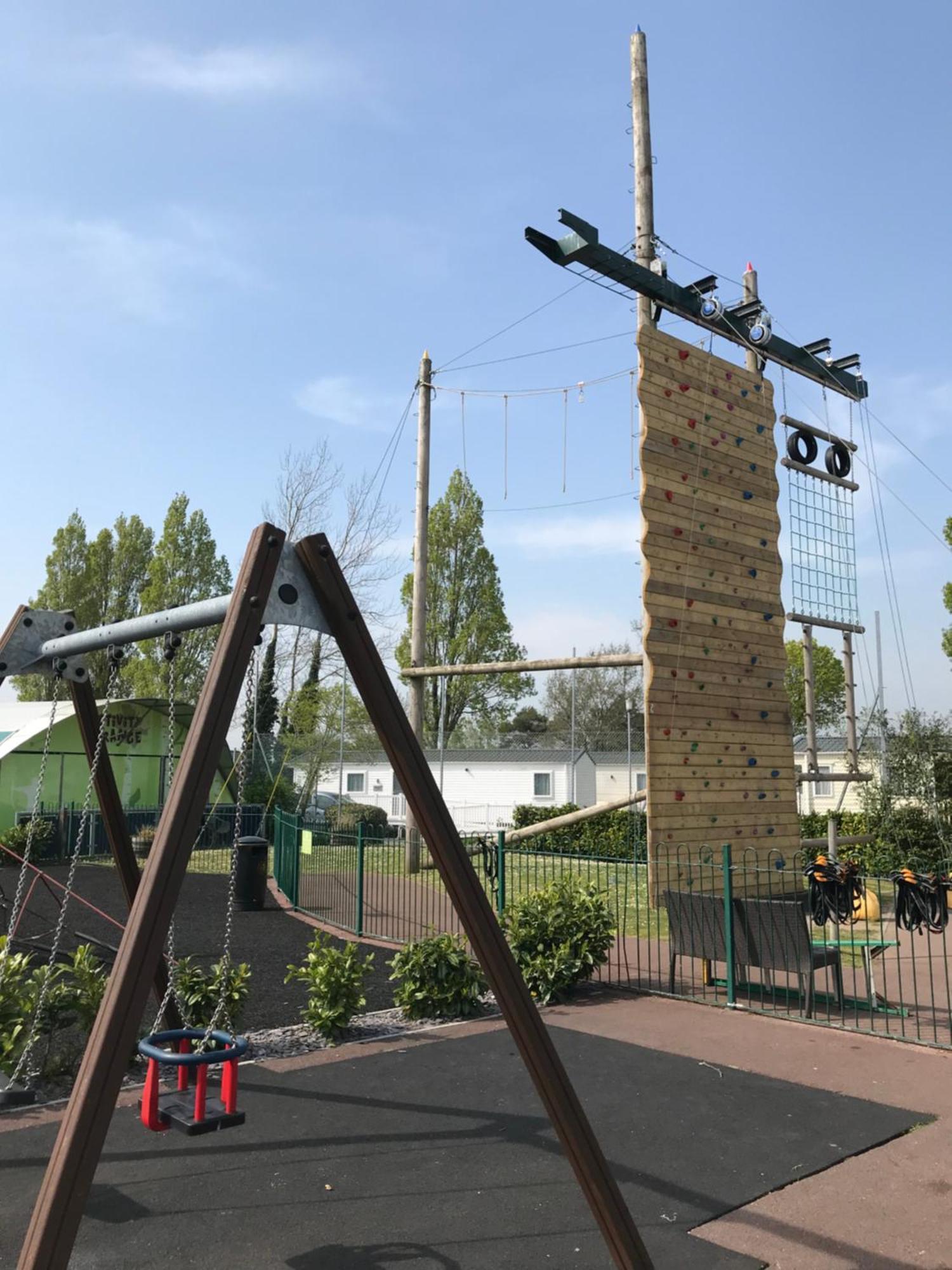 Rockley Park - Coral Hotel Пул Екстериор снимка