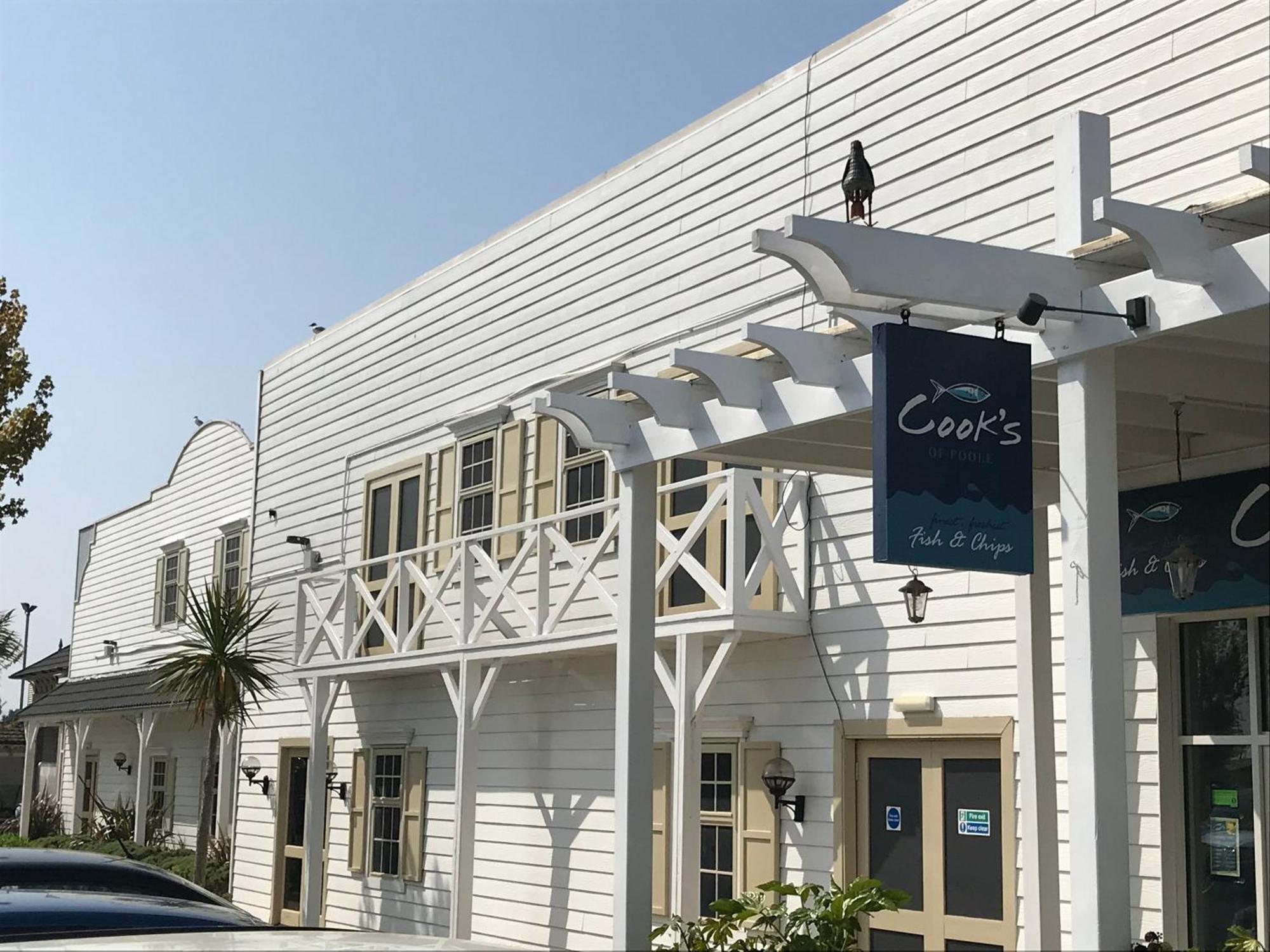 Rockley Park - Coral Hotel Пул Екстериор снимка