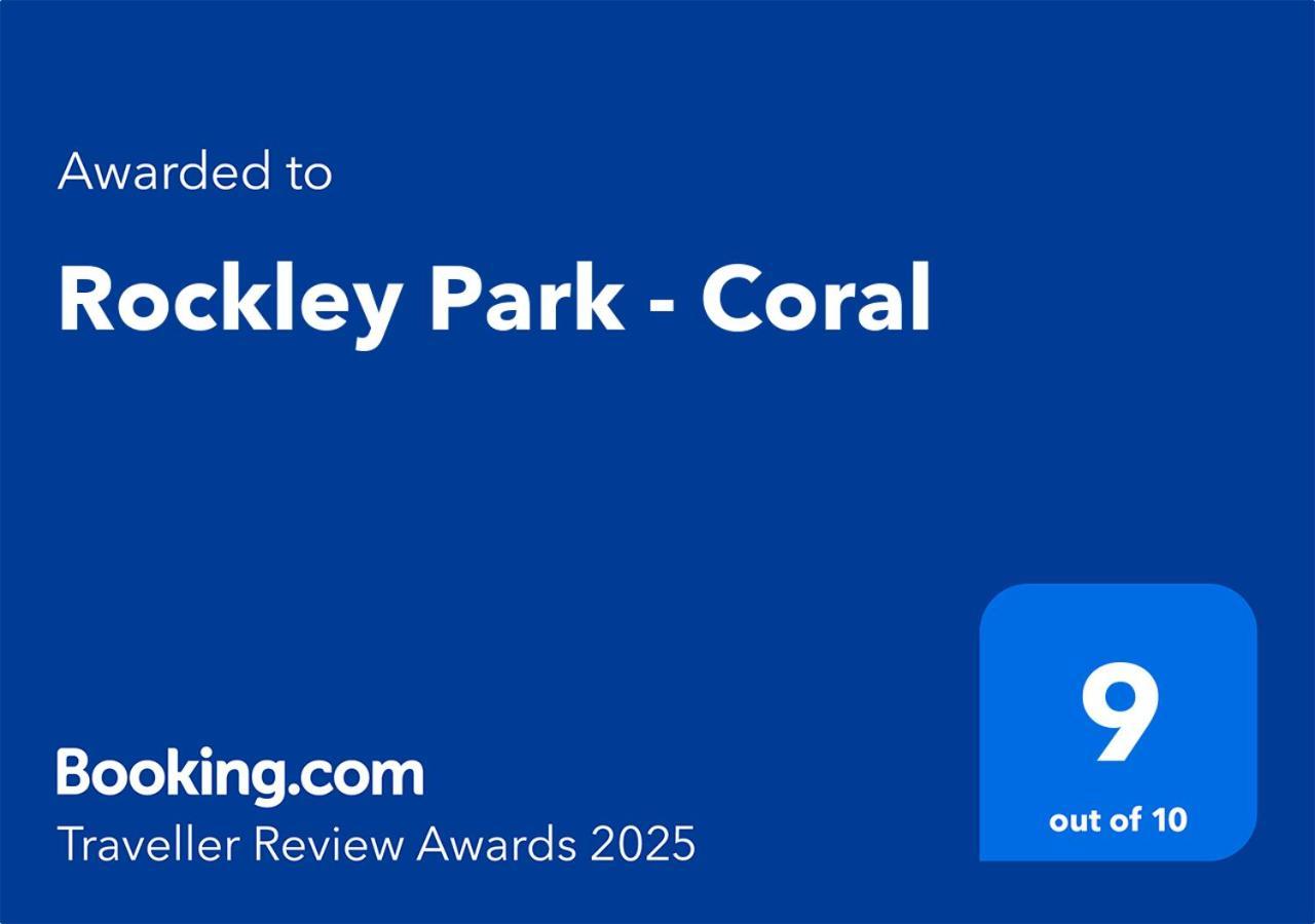 Rockley Park - Coral Hotel Пул Екстериор снимка