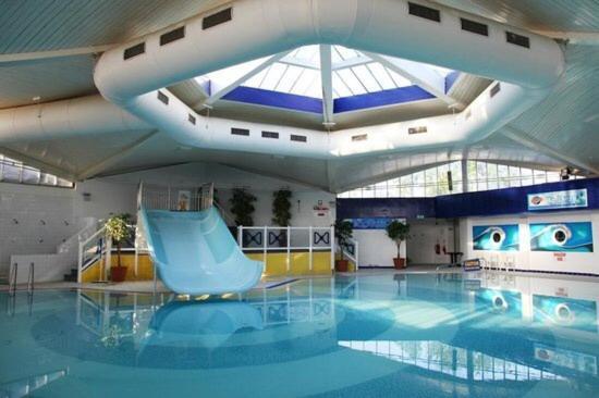 Rockley Park - Coral Hotel Пул Екстериор снимка