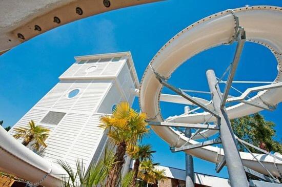 Rockley Park - Coral Hotel Пул Екстериор снимка