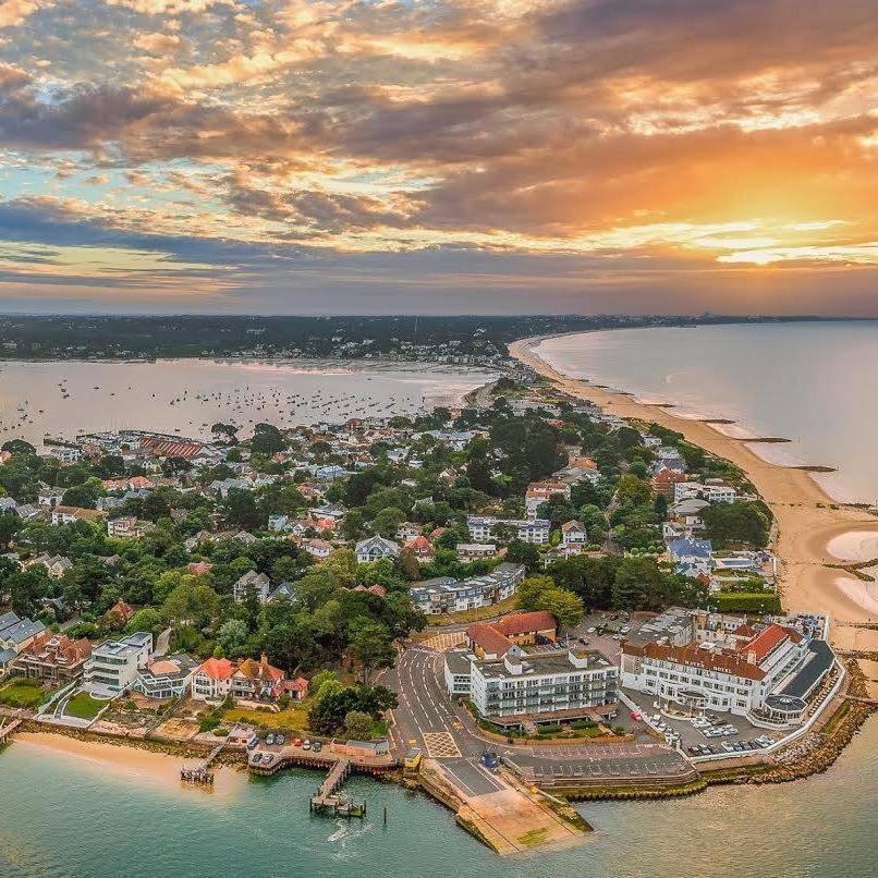 Rockley Park - Coral Hotel Пул Екстериор снимка