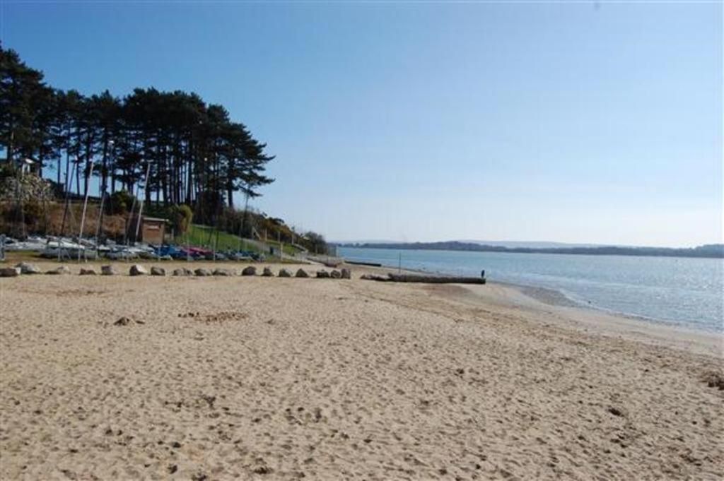 Rockley Park - Coral Hotel Пул Екстериор снимка