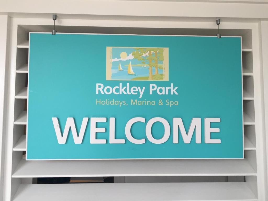 Rockley Park - Coral Hotel Пул Екстериор снимка